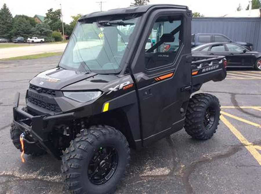 2024 Polaris Ranger XP 1000 Northstar Edition Ultimate