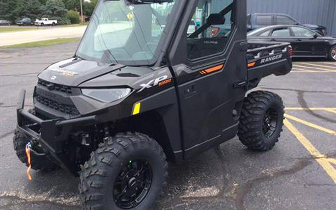 2024 Polaris Ranger XP 1000 Northstar Edition Ultimate