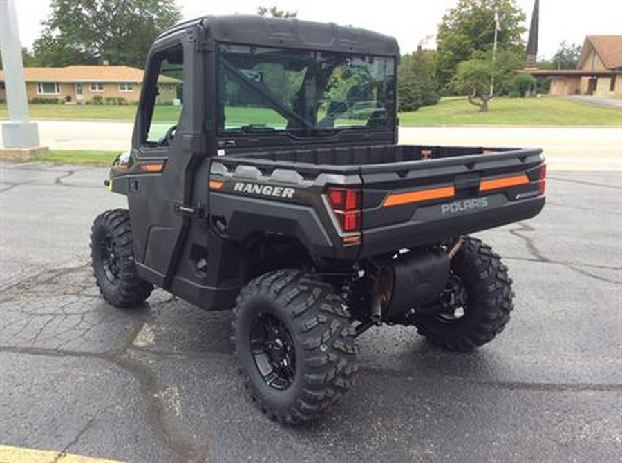 2024 Polaris Ranger XP 1000 Northstar Edition Ultimate