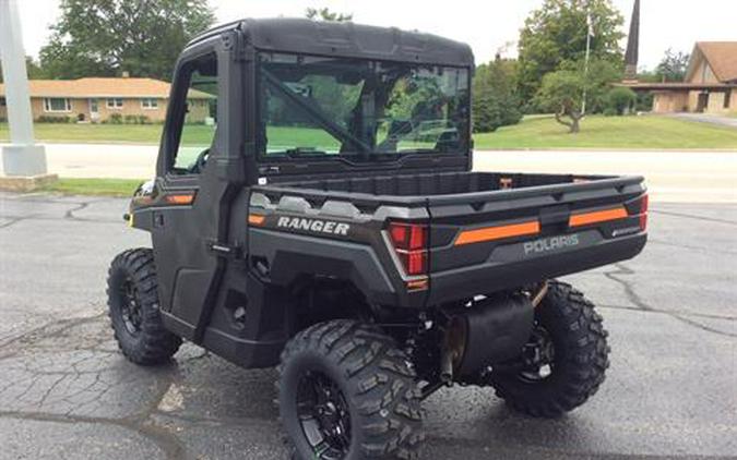 2024 Polaris Ranger XP 1000 Northstar Edition Ultimate