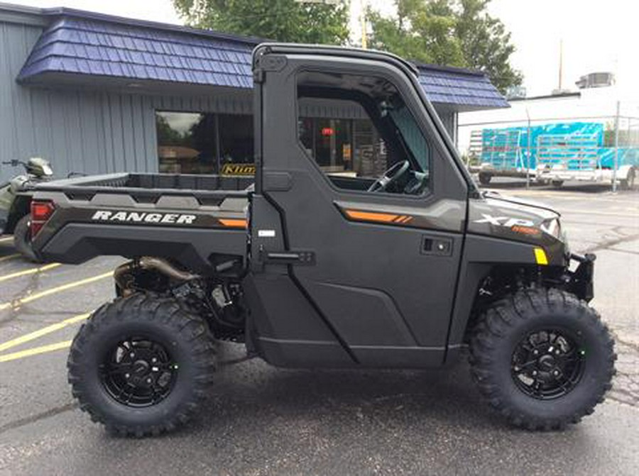 2024 Polaris Ranger XP 1000 Northstar Edition Ultimate