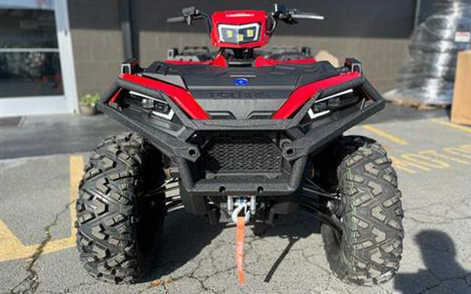 2024 Polaris Sportsman XP 1000 Ultimate Trail