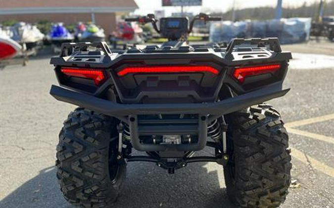 2024 Polaris Sportsman XP 1000 Ultimate Trail