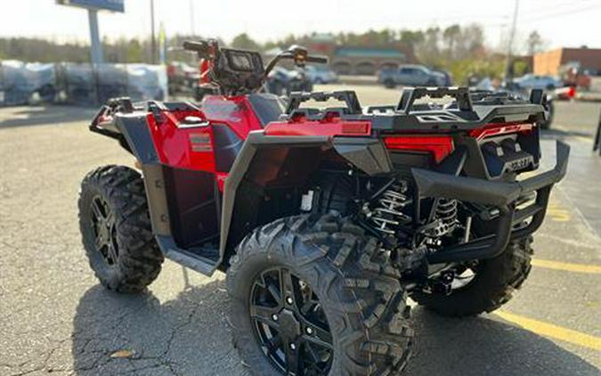 2024 Polaris Sportsman XP 1000 Ultimate Trail