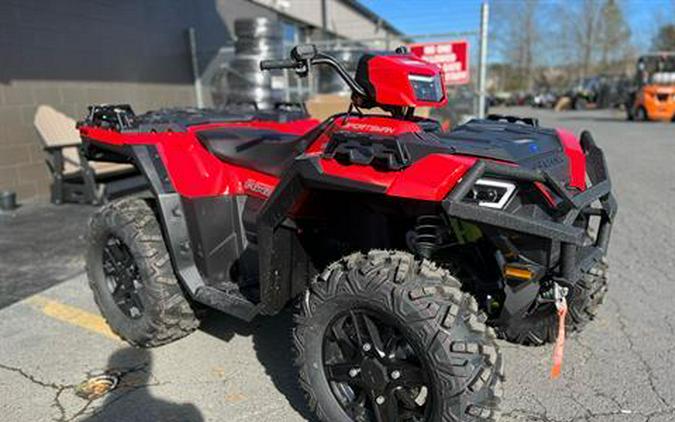 2024 Polaris Sportsman XP 1000 Ultimate Trail