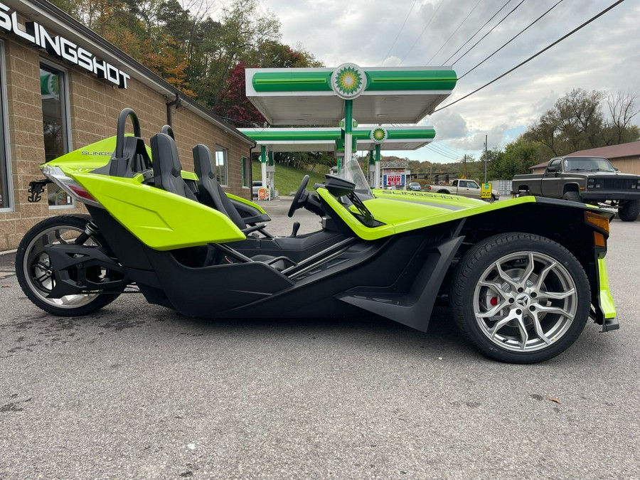 2023 Slingshot Slingshot SL