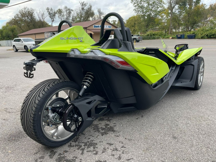 2023 Slingshot Slingshot SL