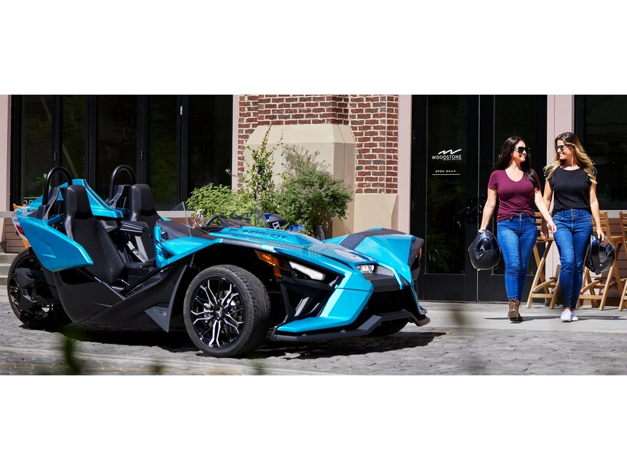 2023 Slingshot Slingshot SL