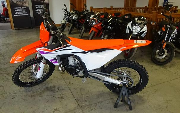 2024 KTM 250 SX