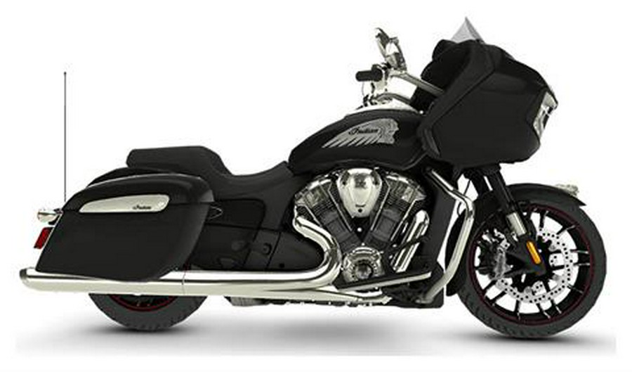 2023 Indian Motorcycle Challenger® Limited