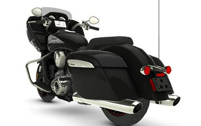 2023 Indian Motorcycle Challenger® Limited