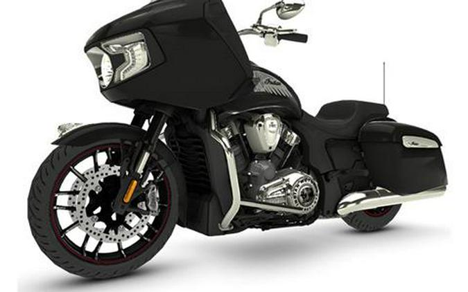 2023 Indian Motorcycle Challenger® Limited