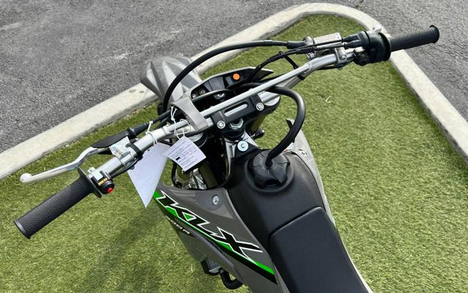 2024 Kawasaki KLX®300R