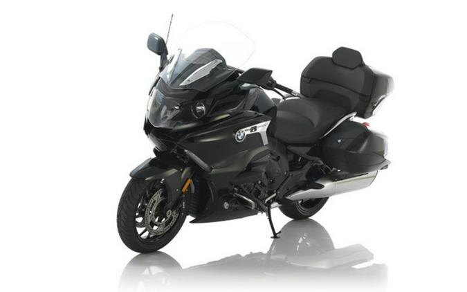 2018 BMW K 1600 Grand America