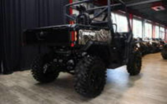 2024 Can-Am Defender X Mr HD10 Wildland Camo