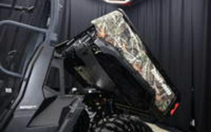 2024 Can-Am Defender X Mr HD10 Wildland Camo