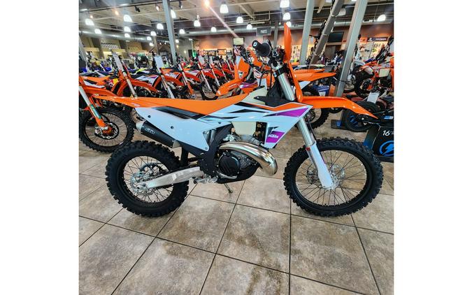 2024 KTM 300 XC