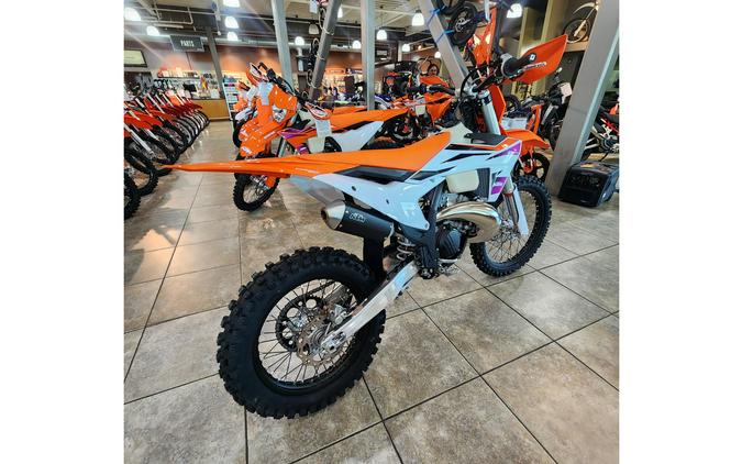 2024 KTM 300 XC