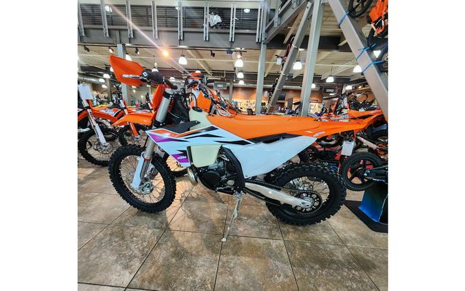 2024 KTM 300 XC