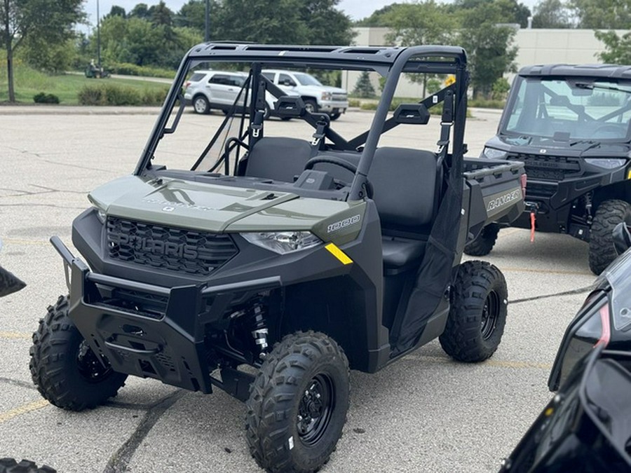 2025 Polaris Ranger 1000 EPS