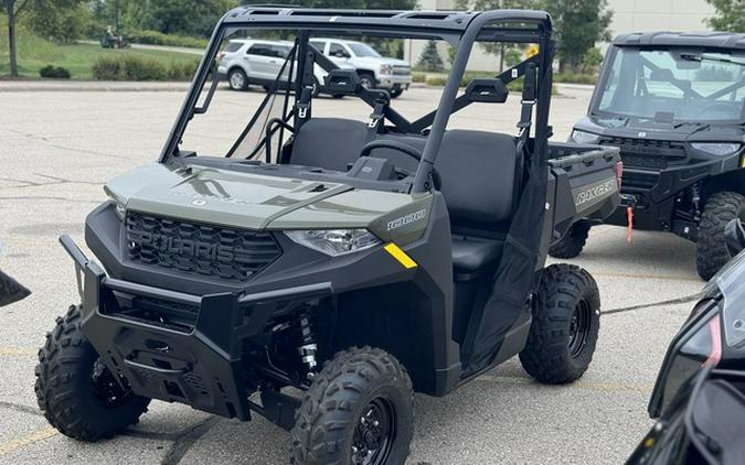 2025 Polaris Ranger 1000 EPS