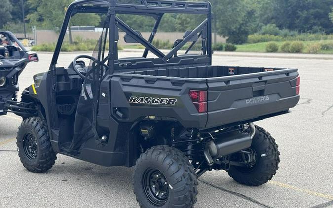 2025 Polaris Ranger 1000 EPS