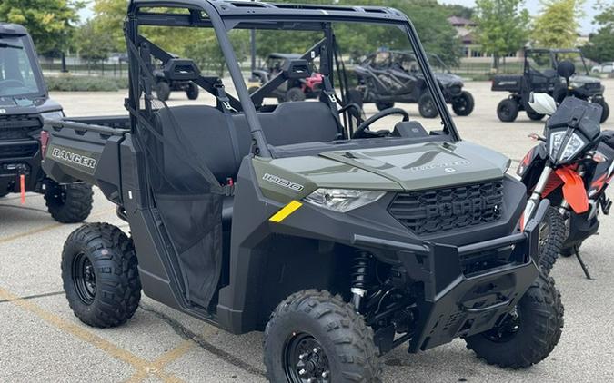 2025 Polaris Ranger 1000 EPS