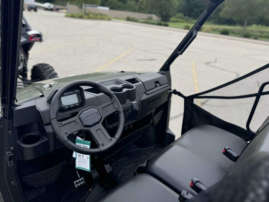 2025 Polaris Ranger 1000 EPS