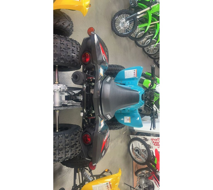 2023 KYMCO Mongoose 270i