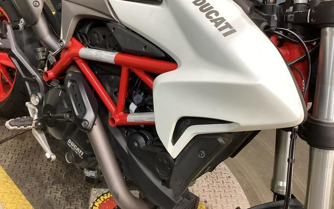 2018 Ducati Hypermotard 939