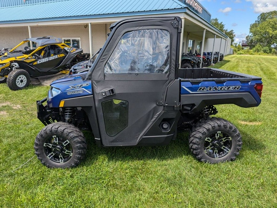 2021 Polaris® Ranger XP 1000 Premium Ride Command®