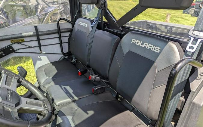 2021 Polaris® Ranger XP 1000 Premium Ride Command®