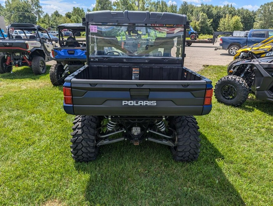 2021 Polaris® Ranger XP 1000 Premium Ride Command®