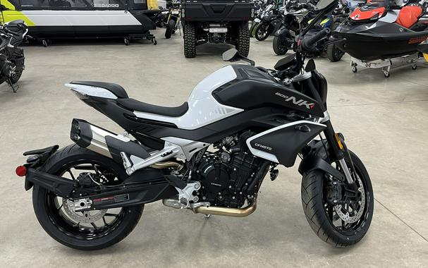 2024 CFMOTO NK 800