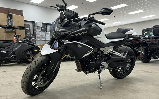 2024 CFMOTO NK 800