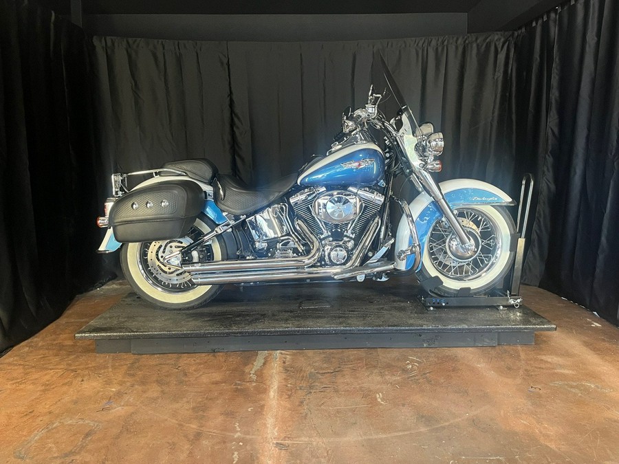 2005 Harley-Davidson SOFTTAIL DELUXE