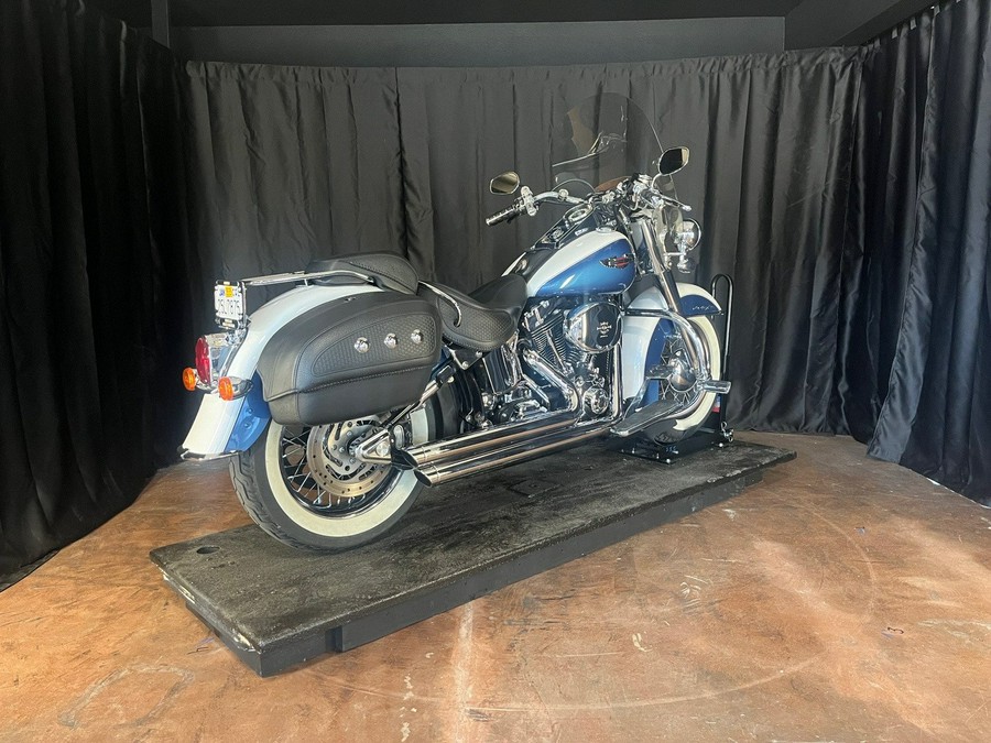 2005 Harley-Davidson SOFTTAIL DELUXE