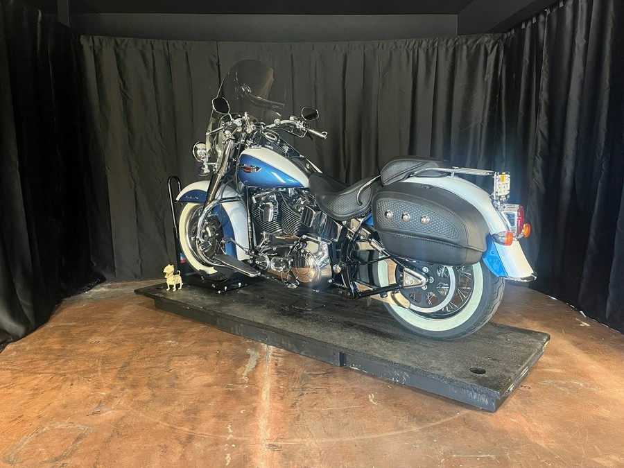 2005 Harley-Davidson SOFTTAIL DELUXE