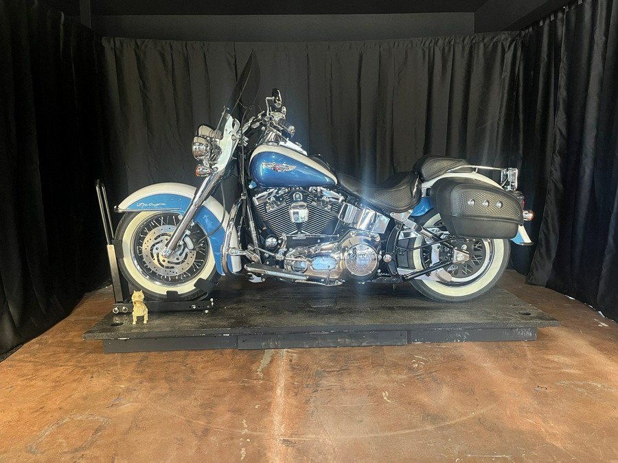 2005 Harley-Davidson SOFTTAIL DELUXE