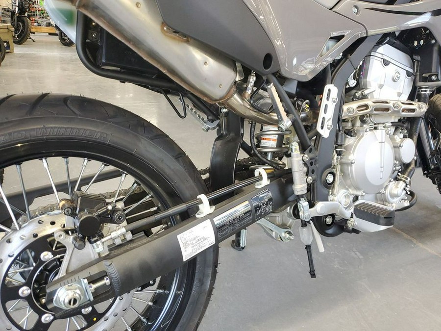 2025 Kawasaki KLX®300SM