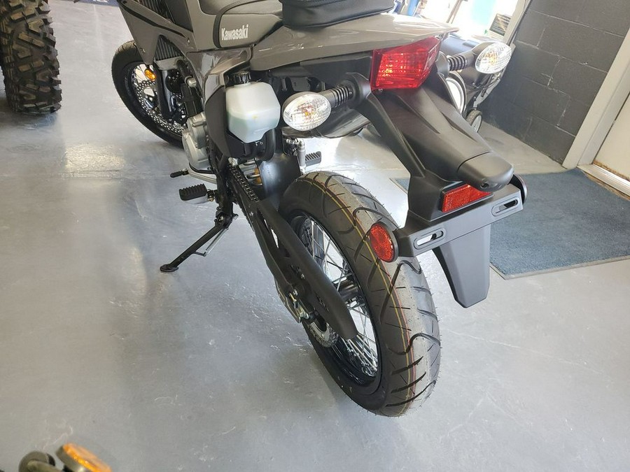 2025 Kawasaki KLX®300SM