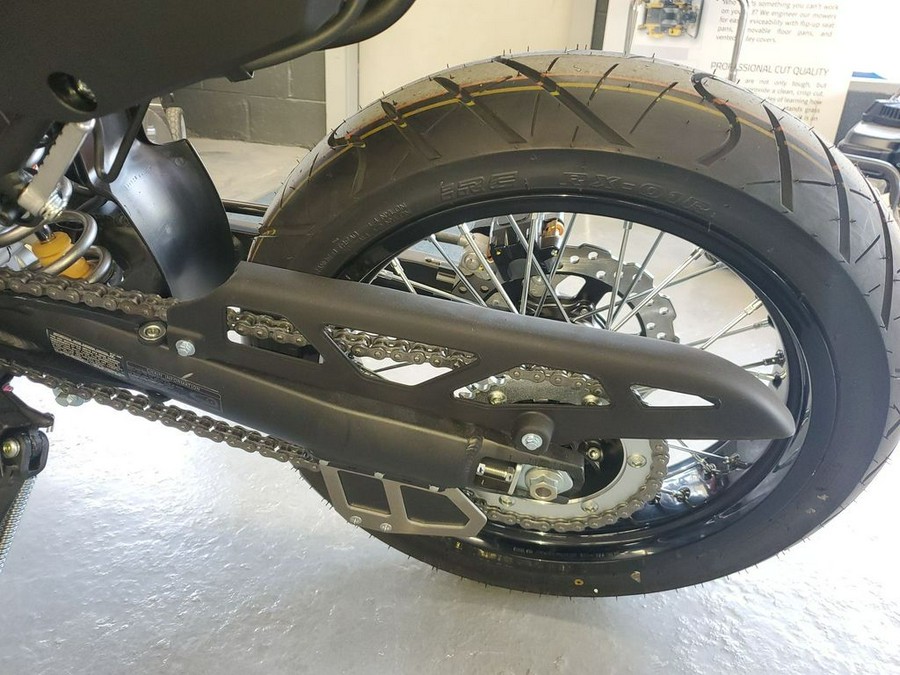 2025 Kawasaki KLX®300SM