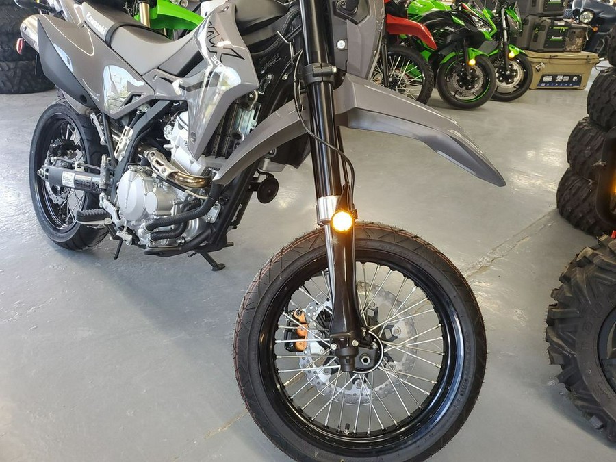 2025 Kawasaki KLX®300SM