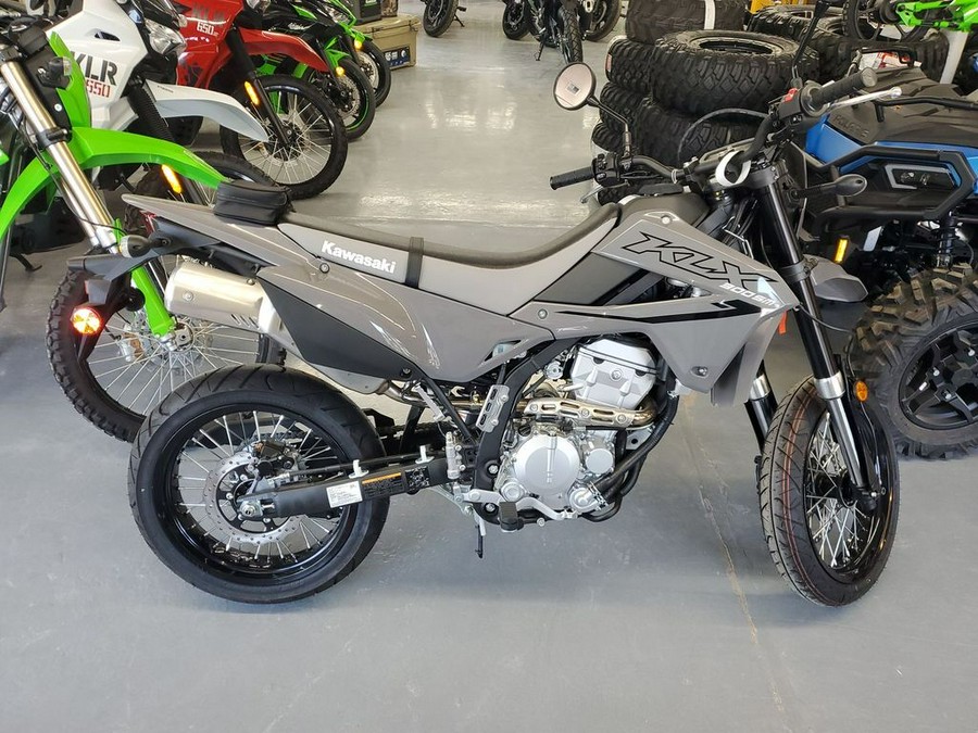 2025 Kawasaki KLX®300SM