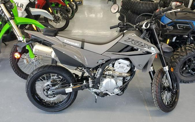 2025 Kawasaki KLX®300SM