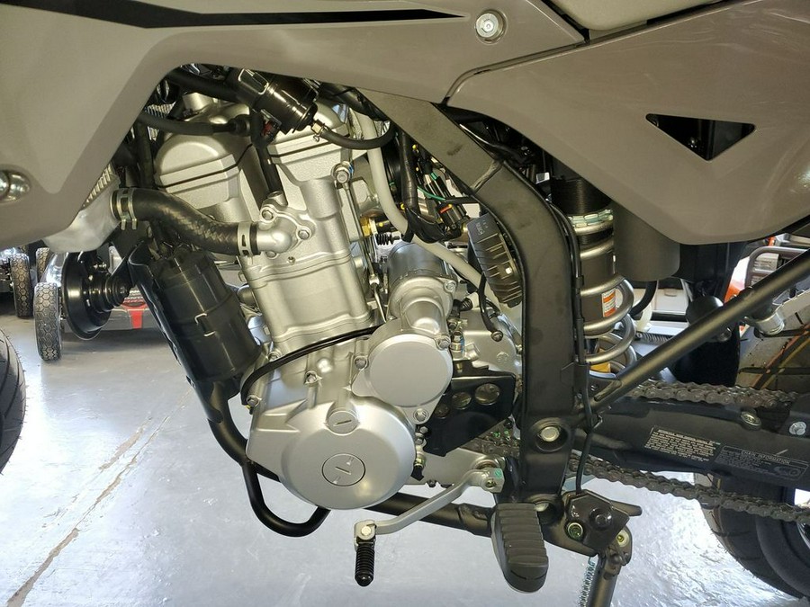 2025 Kawasaki KLX®300SM