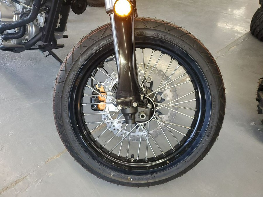 2025 Kawasaki KLX®300SM