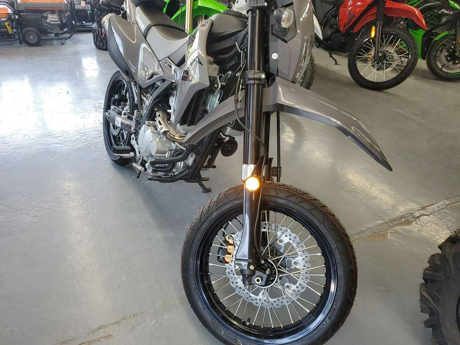 2025 Kawasaki KLX®300SM