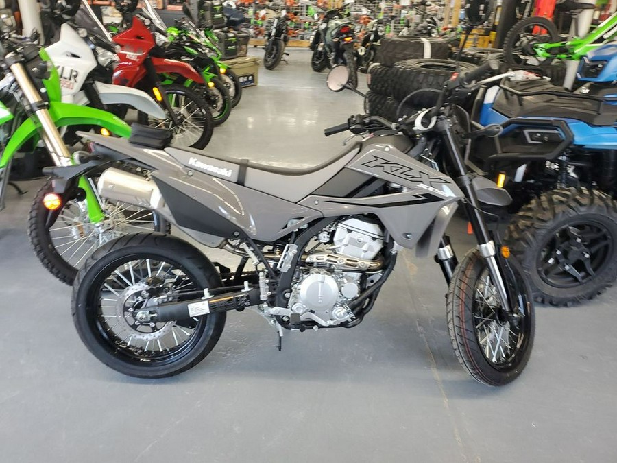 2025 Kawasaki KLX®300SM