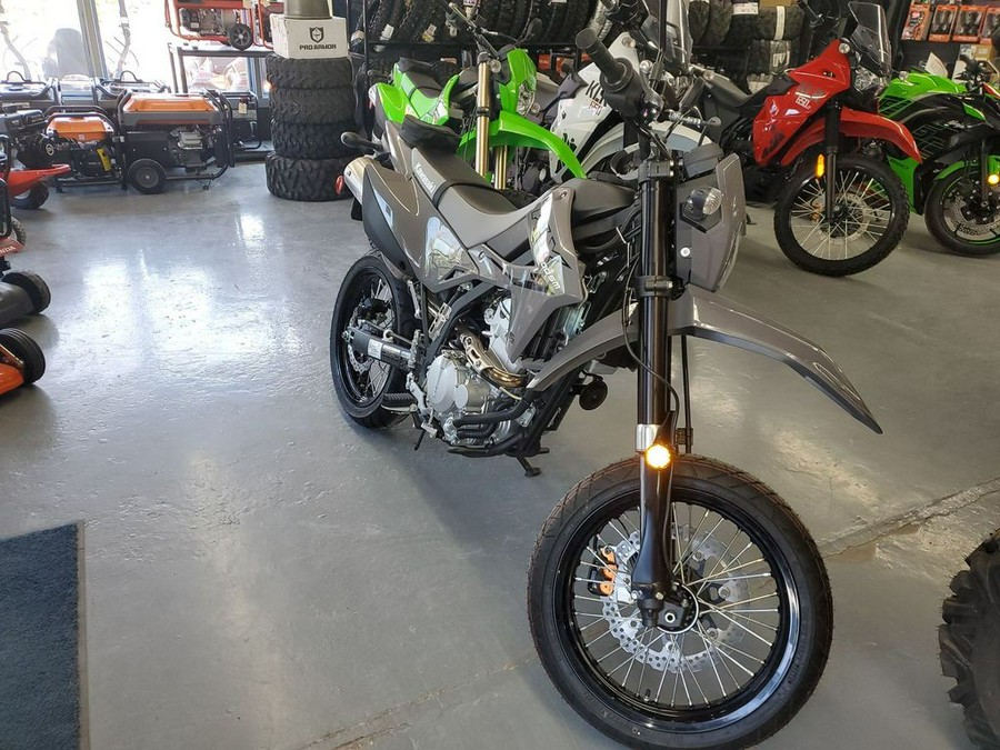 2025 Kawasaki KLX®300SM